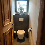 Luxury Double Room, Kitchenette, Games And Bar בית אירוח *