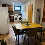 Luxury Double Room, Kitchenette, Games And Bar * Mortelsdorf