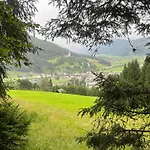 Homestay Luxury Double Room, Kitchenette, Games And Bar Mortelsdorf