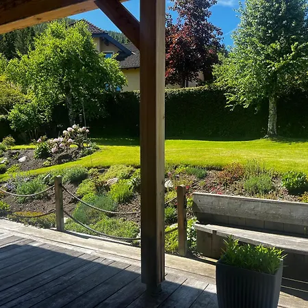 Luxury Double Room, Kitchenette, Games Room And Bar ホームステイ Mortelsdorf