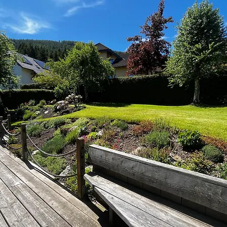 Luxury Double Room, Guest Kitchen, Games And Bar Mortelsdorf