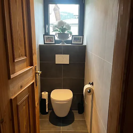 Luxury Double Room, Kitchenette, Games And Bar בית אירוח *