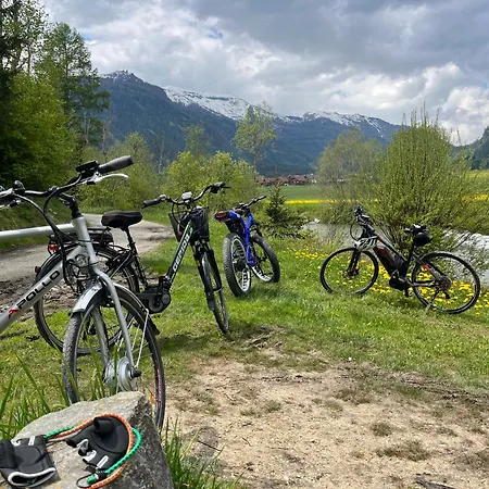 Luxury Double Room, Guest Kitchen, Games And Bar *