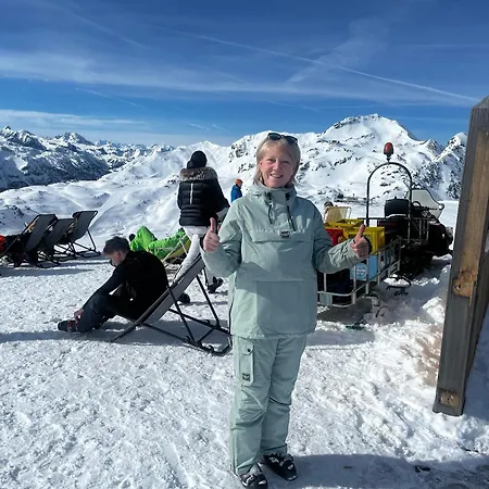 Luxury Double Room, Kitchenette, Games Room And Bar ホームステイ Mortelsdorf