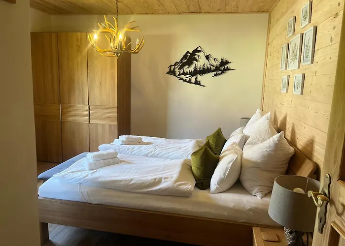 Luxury Double Room, Kitchenette, Games And Bar Rum i privatbostad *