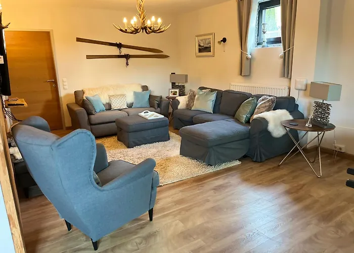 Luxury Double Room, Kitchenette, Games And Bar Rum i privatbostad *