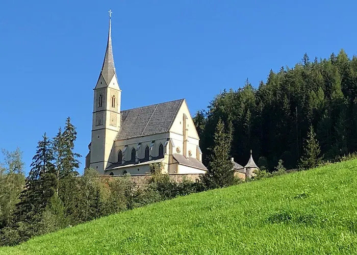 Quarto em Acomodações Particulares Luxury Double Room, Kitchenette, Games Room And Bar Mortelsdorf