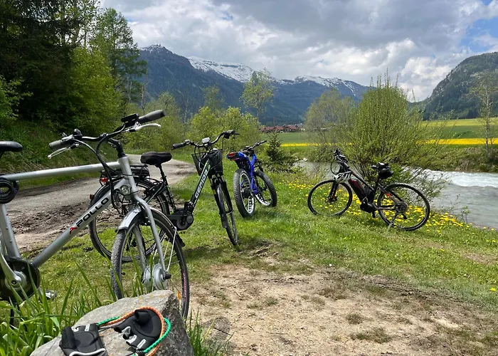 Luxury Double Room, Kitchenette, Games Room And Bar *