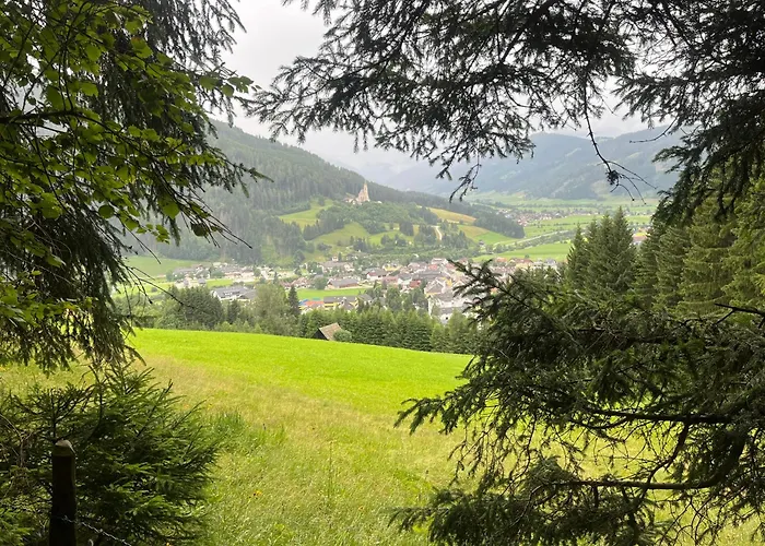 Rum i privatbostad Luxury Double Room, Kitchenette, Games And Bar Mortelsdorf